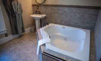The Urstad House B&B