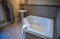 The Urstad House B&B - homestay