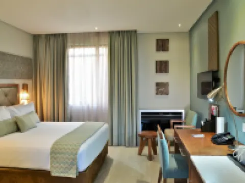 Cresta Maun Hotel Hotels in Maun