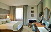 Cresta Maun Hotel Hotels in Ngamiland East