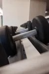 Boutique Hotel Panorama - Gym