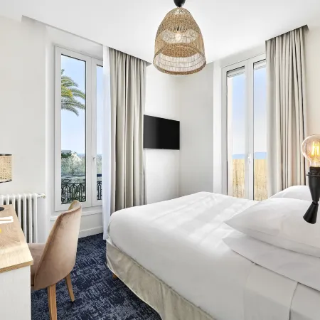 Hotel le Suquet Cannes