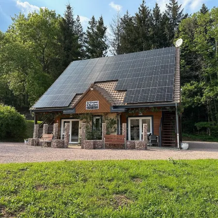 Du côté de Chez Sam la Marguetière