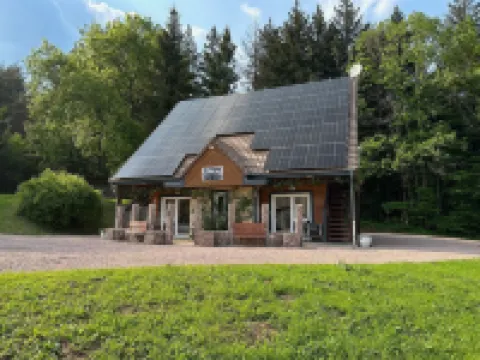 Du côté de Chez Sam la Marguetière