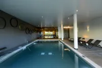 MW Douro Wine & Spa - 5-Star