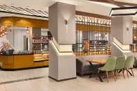 Ramada by Wyndham Elbistan - breakfast