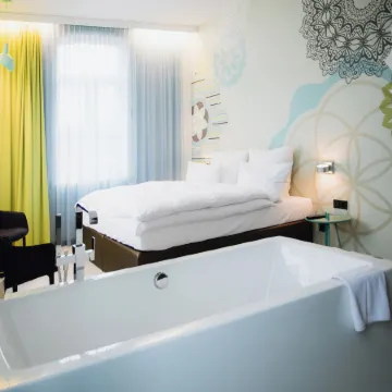 Hotel & Restaurant Heyligenstaedt