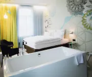 荷利根斯塔特飯店