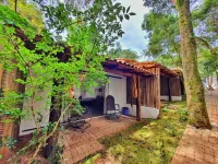 Morada Dos Saguis Hotel a 