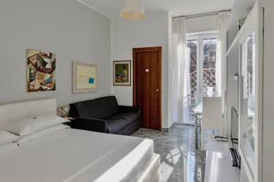 Aiello Suites Executive Hôtels à : Quartiere Stadera