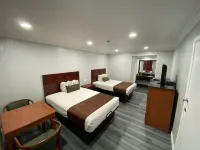 Chula Vista Inn Hotels in Imperial Beach