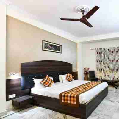 Hotel Chanakya Rooms
