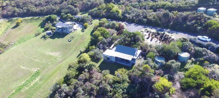Points South by the Sea Hotels in Apollo Bay