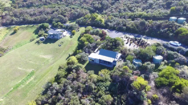 海邊南點度假屋