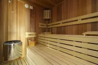 Mikado Hotel - spa