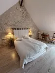 Trainefeuilles Hotels in Ouchamps