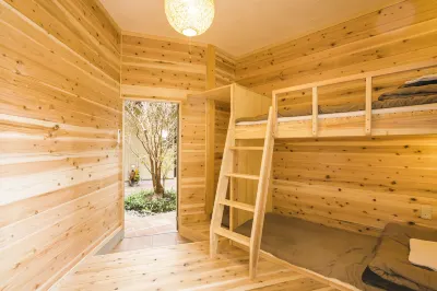 Ise Guest House Kazami Hoteles en 