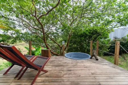 Teva Glamping & Retreat