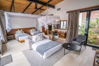 The Retreat Hotels in Кігалі