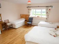 Dun Cromain B&B Hotel a 