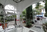 Hotel Boutique Los Remansos