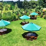 ViVa Gardens Hotels in Ngenda
