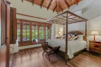 Beautiful Villa with Pool Gym and Maid
