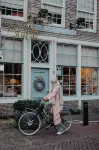 Mother Goose Hotel Hotels in Utrecht