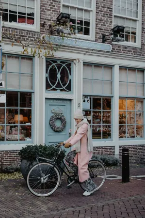 Mother Goose Hotel Отели рядом с достопримечательностью «Утрехтский центр выставок и конгрессов»