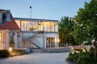 Designhotel Whitman Hotels in Plon