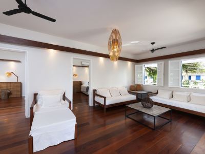 Pousada Vila da Barra