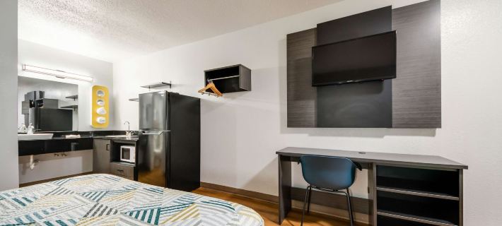 Studio 6 Laredo, TX - North I 35 Hoteles en Laredo