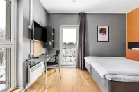 Aiden by Best Western Stockholm Arlanda Airport Hotels near Utsiktsplats Arlanda bana 01L