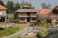 Hotel Sonar Bangla Sundarban Hotels in Gosaba