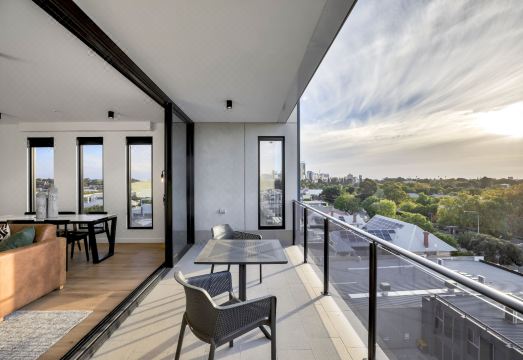 KT 아파트먼트 특징