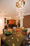 Sandy Point Villas Chania - Bungalows