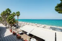 Tridente Mare Apart Hotel - con vistas al mar