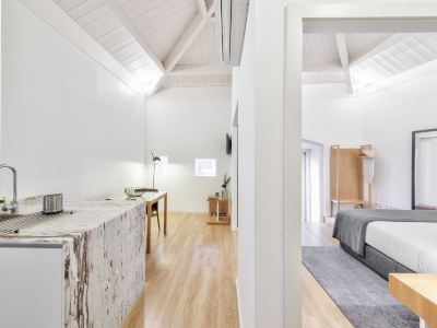 Oporto Comfort Dom Hugo