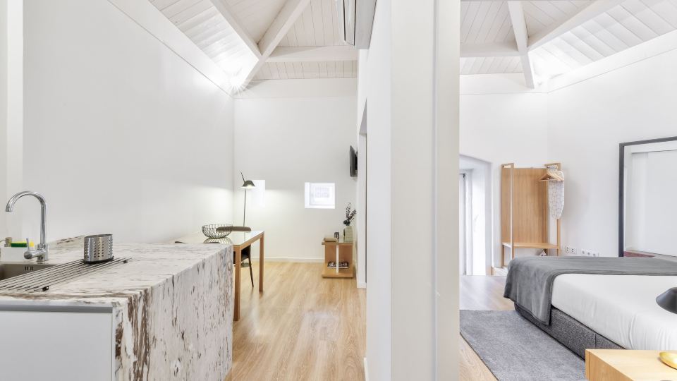 Oporto Comfort Dom Hugo