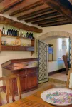 Country House Federico I - Homestays