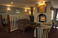 Crown Lodge Hotel Hôtels à : Walsoken
