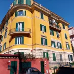 Andenis Tiber House Hotel in zona Basilica di Santa Croce al Flaminio