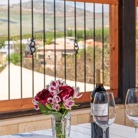 Grand Vista Boutique Hotel and Spa