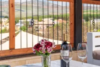 Grand Vista Boutique Hotel and Spa - Frühstück