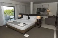 Hotel Pérola Hotels in Прая