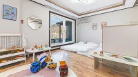 Namyangju Haimom Family Pension Black Hotels in Namyangju-si