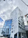 City Home Finland Arena Apartment