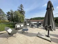 Manoir de Villamont