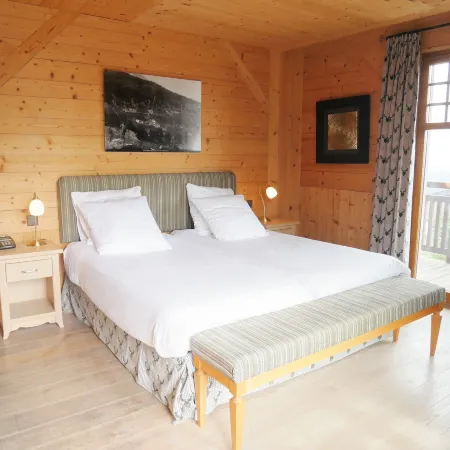 Between Boutique Hotel Hotels in Chamoson