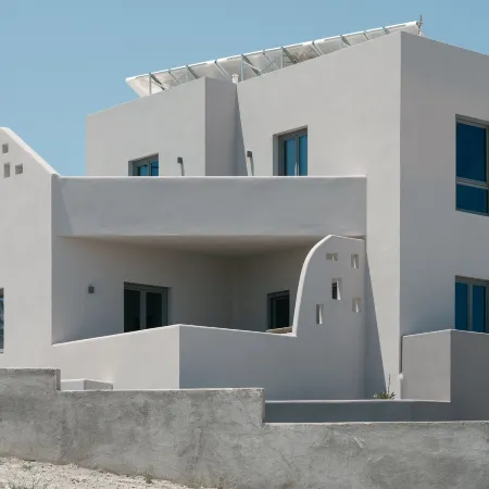 Elements Cozy Suites Pyrgos
